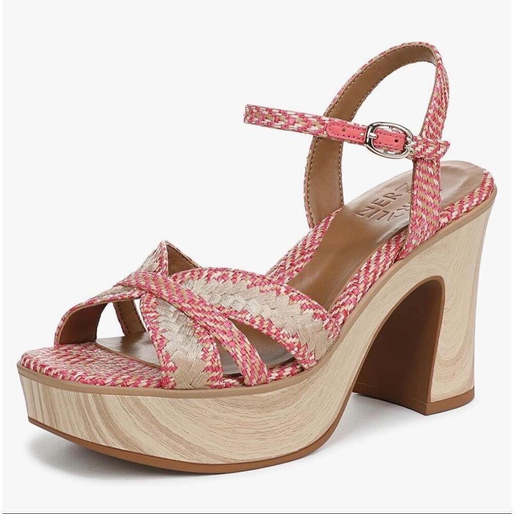 Naturalizer womens Katalina Size 11